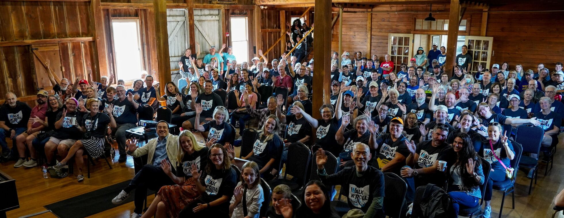 2026 Central Ohio Walk